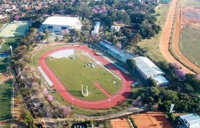 Se relanzará el proceso de candidaturas - Polideportivo - ABC Color