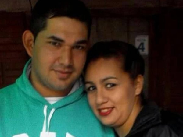 Viuda del Chef: "Mis hijos esperan que su papá llegue a casa"