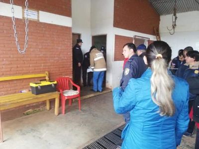 Asesinan a un hombre en Misiones