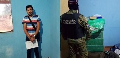 Dos detenidos sospechosos por secuestro de ganadero | Noticias Paraguay