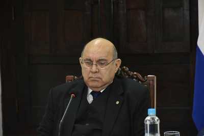 Acta Bilateral fortalece acuerdos suscritos en 2007 hasta que se renegocie el Tratado - .::RADIO NACIONAL::.