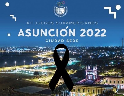 "Estamos ante una decisión que lamentamos por el deporte paraguayo" | Noticias Paraguay