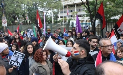 HOY / A tres votos del juicio político, dicen desde el PLRA