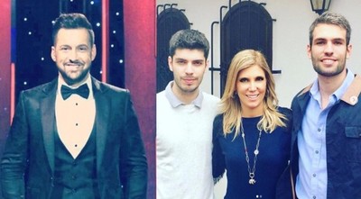 Niegan que hijos de Sannie López Garelli sean clientes de burdel allanado » Ñanduti