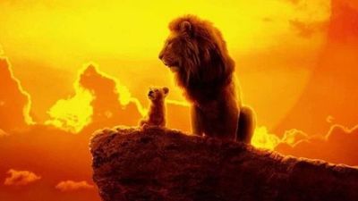 “El Rey León”, más fuerte que Tarantino en las taquillas norteamericanas