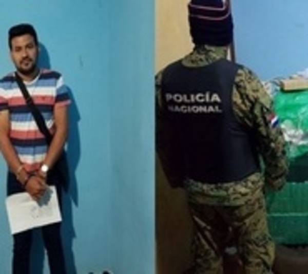 Detienen a sospechosos del secuestro y muerte de un ganadero - Paraguay.com