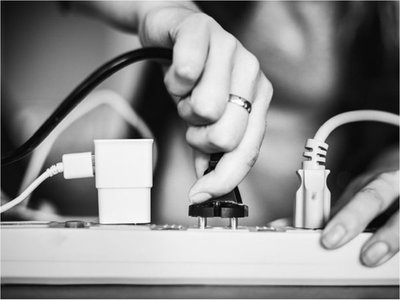 Mujer de 95 años fallece electrocutada en Caaguazú