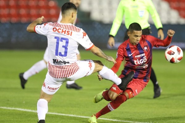 San Lorenzo mantiene la nueva paternidad sobre Cerro