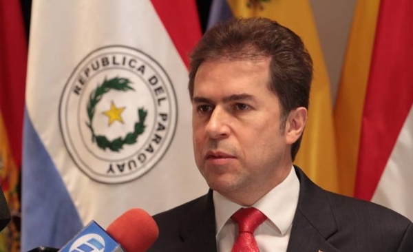 HOY / Gobierno retrocede y pedirá a Brasil anular pacto secreto