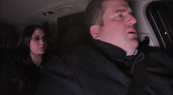 Senador paraguayo se inscribe como chofer de Uber