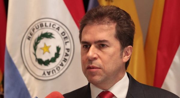 Castiglioni: “solicitamos anular el acta”