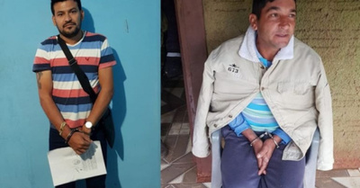 Detienen a sospechosos por crimen del ganadero