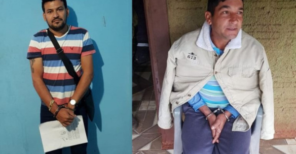 Detienen a sospechosos por crimen del ganadero