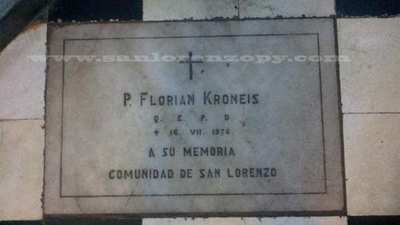 Por las Vías de la Historia de San Lorenzo del Campo Grande (XX) | San Lorenzo Py