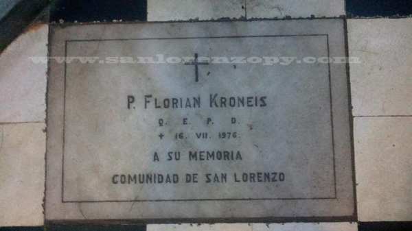 Por las Vías de la Historia de San Lorenzo del Campo Grande (XX) | San Lorenzo Py