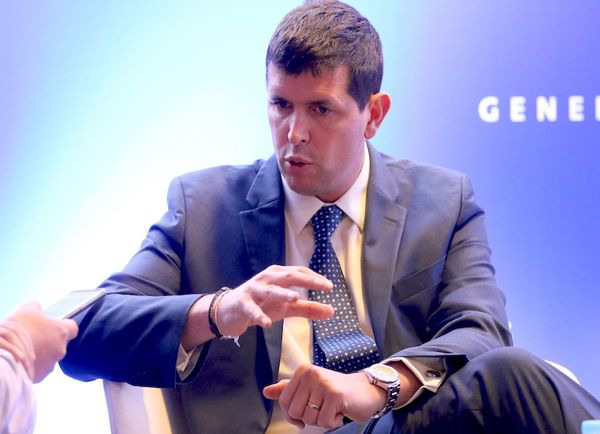 GM refuerza su apuesta al mercado paraguayo con nuevos productos