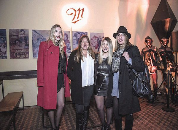 El gran cierre de Miller Design Lab