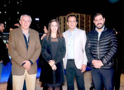 Comtel celebró su 22º aniversario