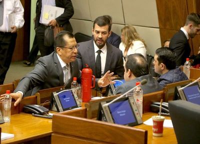 Diputados se suma al debate de polémica acta Abdo-Bolsonaro