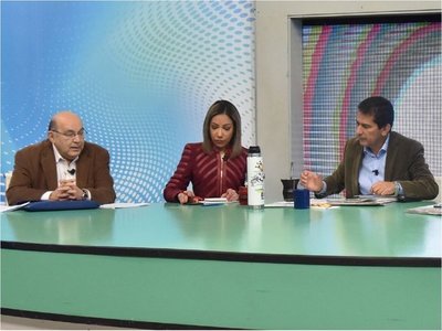 ANDE admite que sobrecosto  iba a ser de USD 210 millones