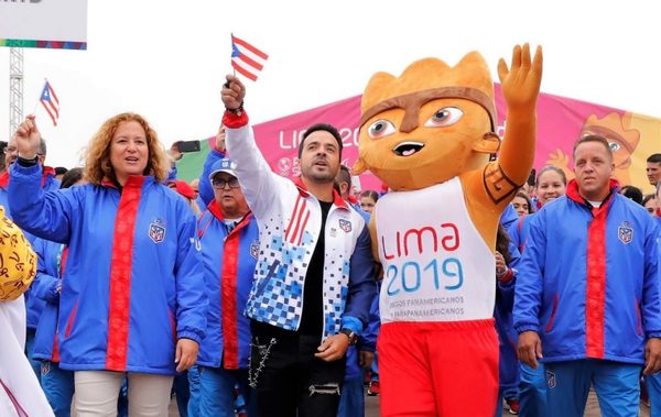 Medallas de los Panamericanos son de lujo