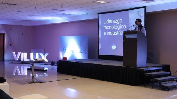 Convención mostró nuevas tecnologías en el área de instalaciones