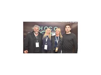 Un festival con sabor a chocolate