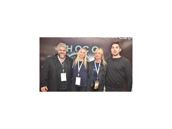 Un festival con sabor a chocolate