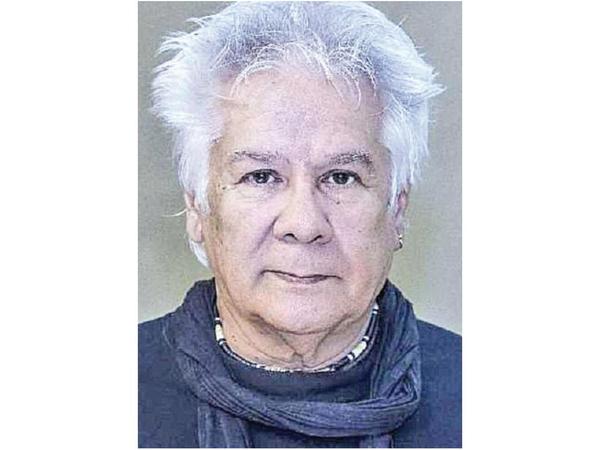 Víctor Heredia vuelve al país