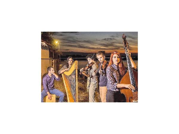 Músico africano y Jeheká ofrecen concierto gratuito