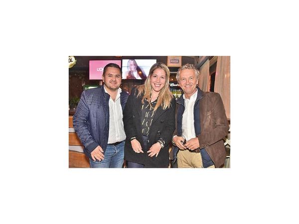 La nueva línea capilar de Elvive