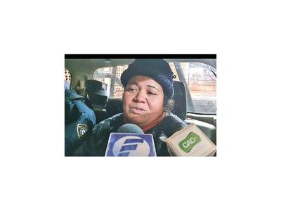 Concepción: Mujer que robó bebé  se obsesionaba por un hijo