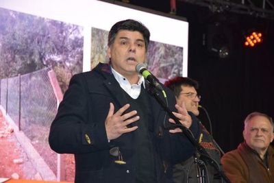 Presentan balance de gestión en la Caja Bancaria - Nacionales - ABC Color