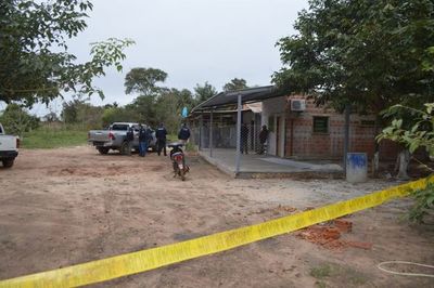 Hallan más elementos tras nueva inspección en “granja vip” - Nacionales - ABC Color