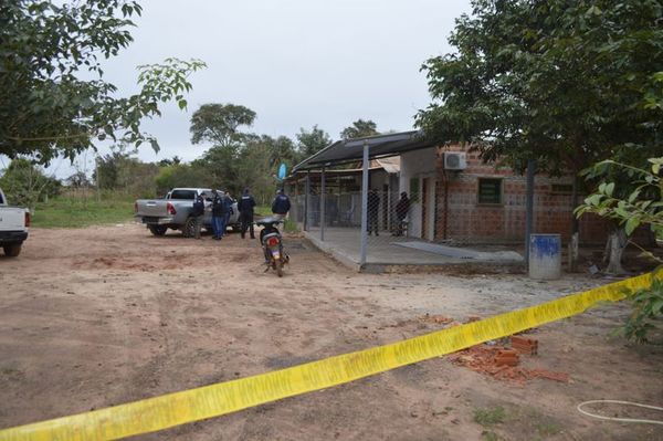Hallan más elementos tras nueva inspección en “granja vip” - Nacionales - ABC Color