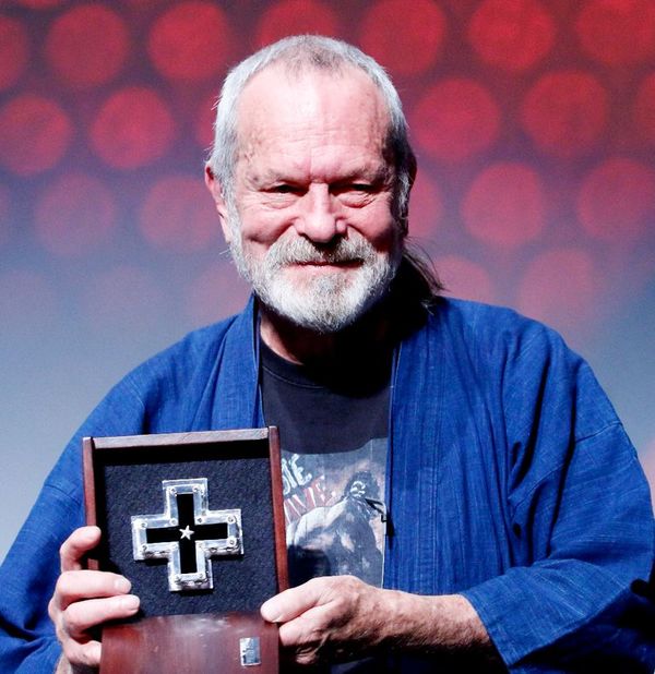 Homenajean a Terry Gilliam en México - Artes y Espectáculos - ABC Color