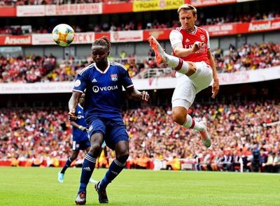 Liverpool y Arsenal caen ante Nápoles y el Lyon - Deportes - ABC Color