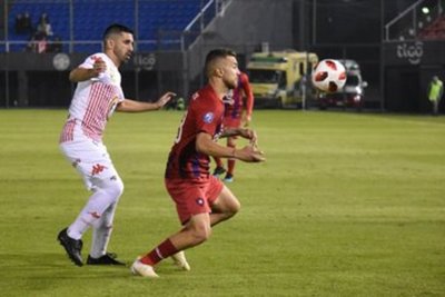 Cerro cayó ante San Lorenzo en la previa al encuentro copero » Ñanduti