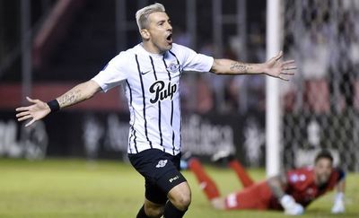 Libertad cierre la tercera jornada - Fútbol - ABC Color