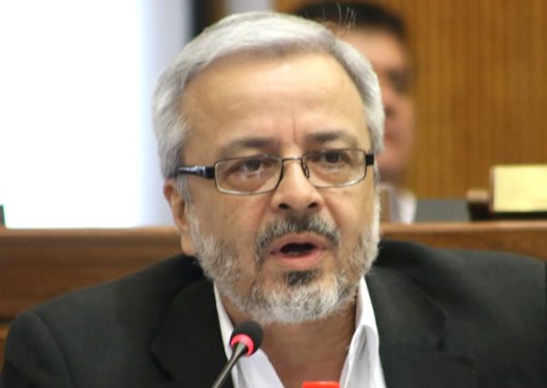 Acuerdo secreto: “Hay responsables que deben asumir la carga”