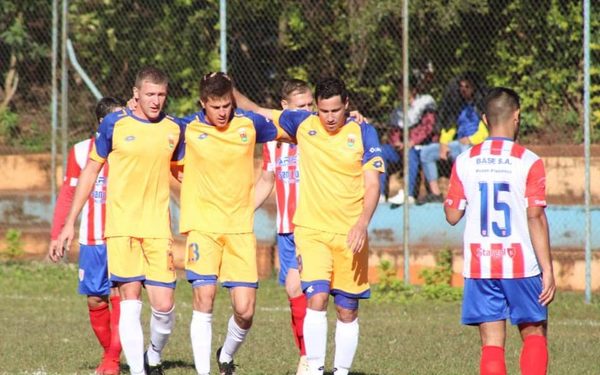 Varios ganaron en inicio de segunda fase del Nacional B