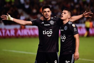 ¿Cómo se definen los octavos? - Fútbol - ABC Color