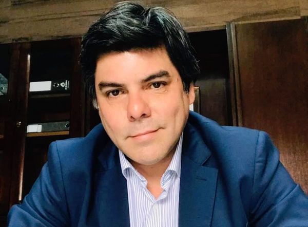 Caballero sería reelecto en Caja de Jubilaciones