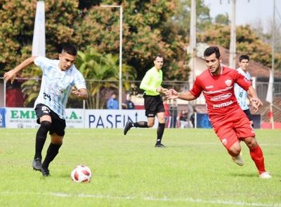Fernando amargó a los guaireños