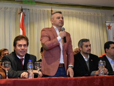 Asesor de Mario Abdo sugiere revisar cabezas de Itaipú, Cancillería y ANDE