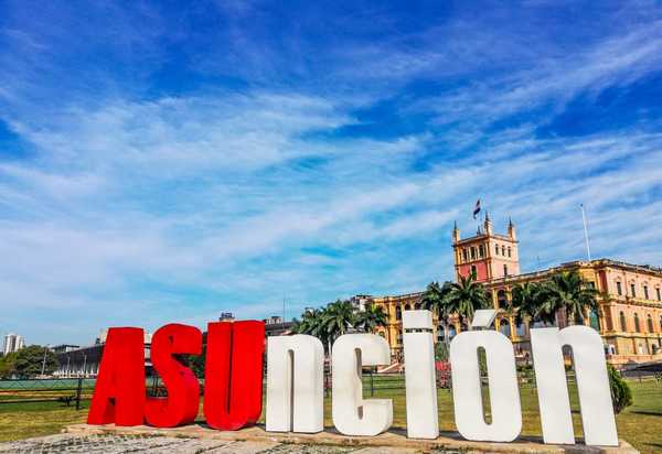 Temperaturas comenzaría a subir desde este lunes | .::Agencia IP::.