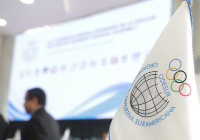 Odesur reabrirá el día 31 el proceso de candidaturas para los Juegos de 2022 » Ñanduti