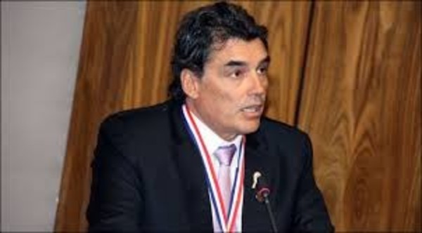 Una tristeza para el deporte paraguayo - Radio 1000 AM