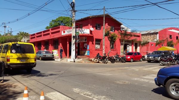 Convocan a seccionaleros de San Lorenzo para apoyo a Marito | San Lorenzo Py