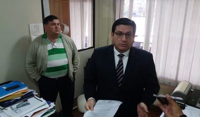 Jueza dispone se devuelva administración de la terminal a Itá Paraná, Prieto dice que no lo hará